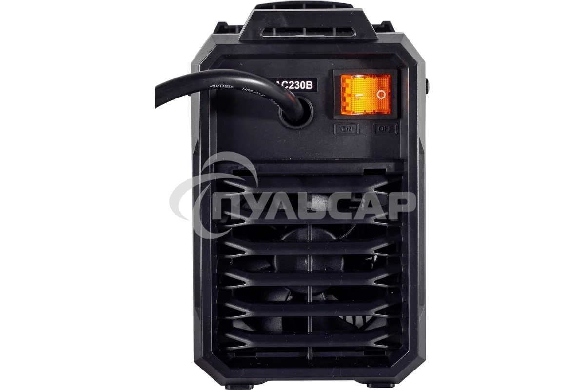 Сварочный аппарат инверторный Ресанта САИ-190ТLUX