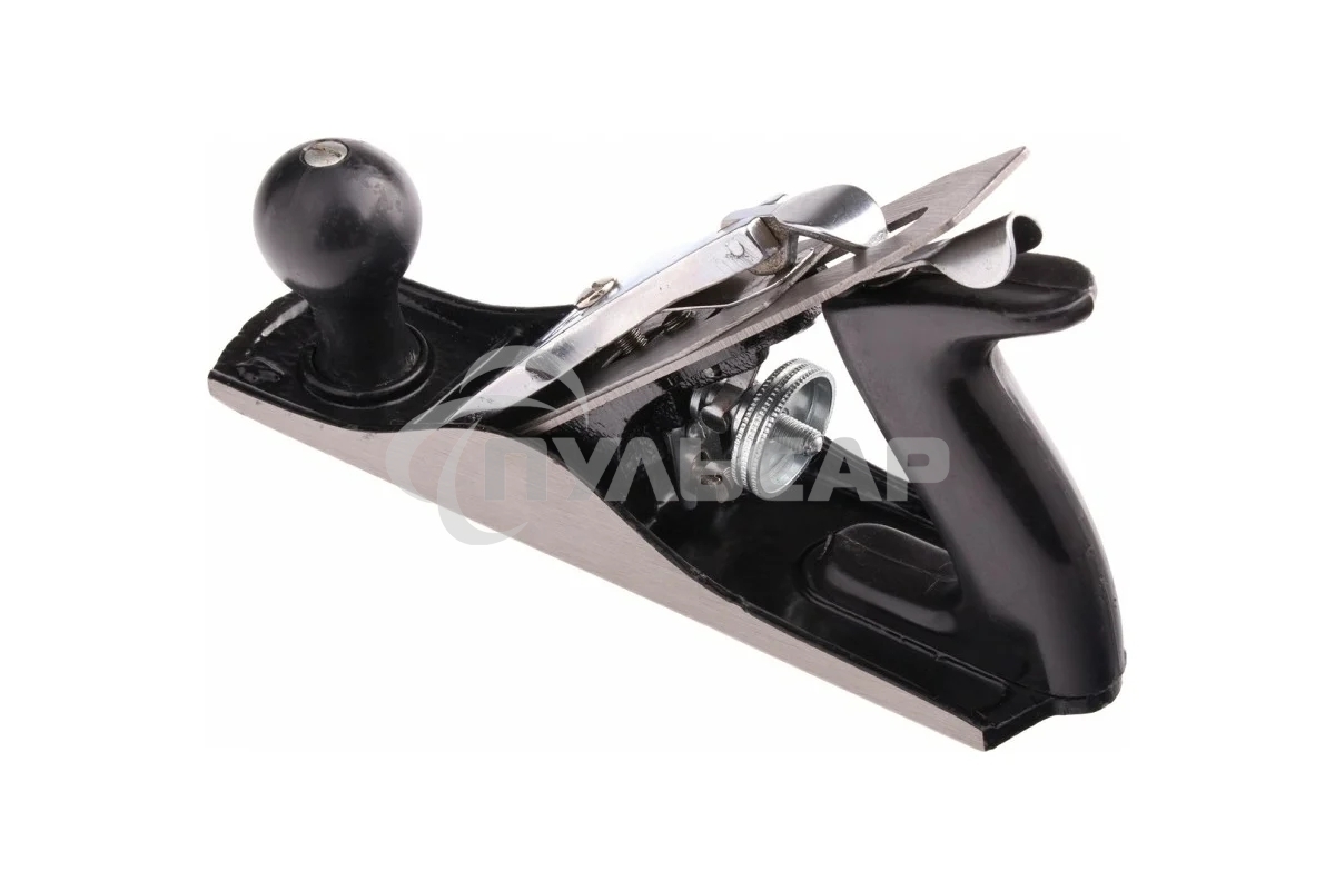 Рубанок SPARTA 210795245х58мм металлический