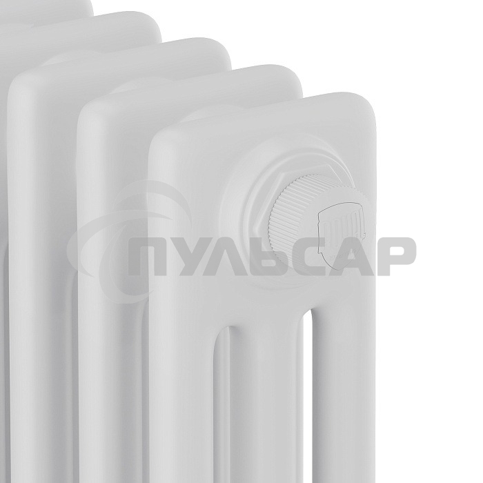 Дизайн-радиатор Royal Thermo Insignia VC3030 - 34 секц. RAL9016