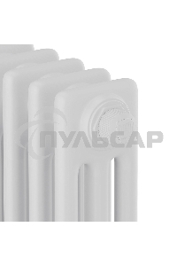 Дизайн-радиатор Royal Thermo Insignia VC3030 - 34 секц. RAL9016