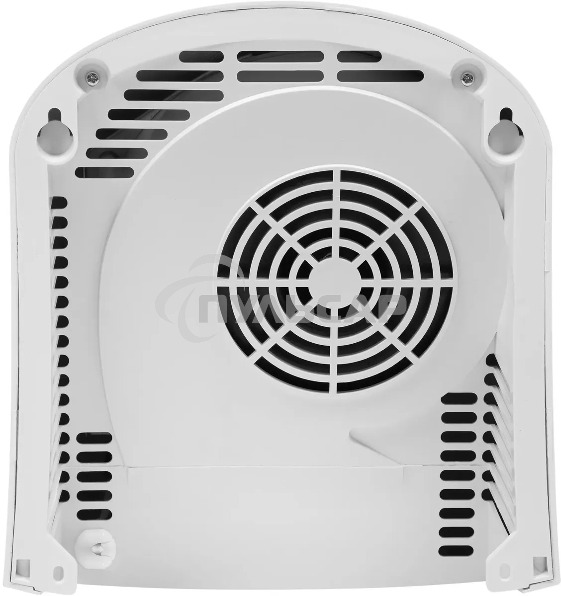 Сушилка для рук Ballu BAHD-2000DM 2000Вт хром