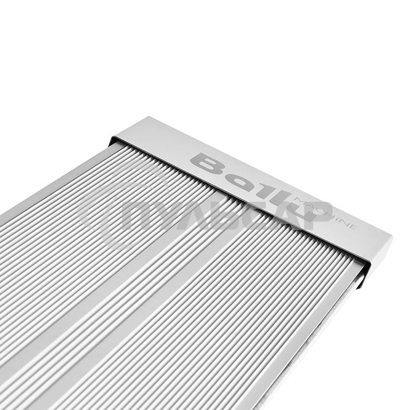 Обогреватель инфракрасный Ballu BIH-APL-1.0 серый, 1000 Вт, 20 м2