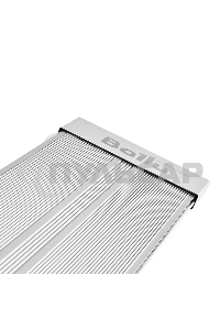 Обогреватель инфракрасный Ballu BIH-APL-1.0 серый, 1000 Вт, 20 м2