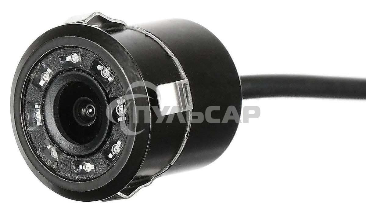 Камера заднего вида Digma DCV-210 универсальная