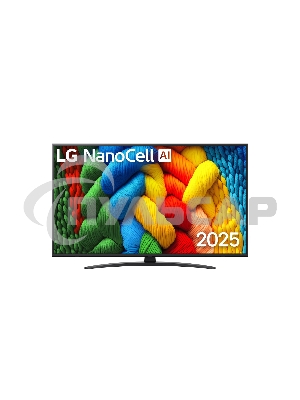 Телевизор LG 50