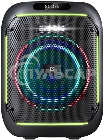 Акустическая система Defender Boomer 65