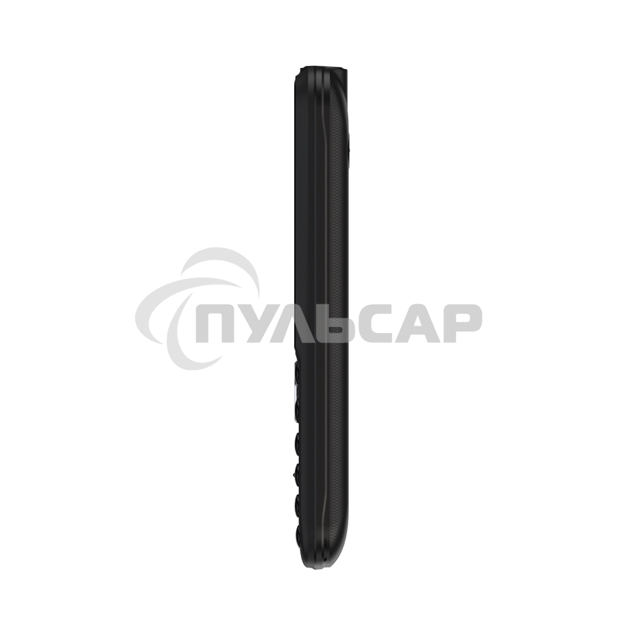 Мобильный телефон MAXVI K15n 4G черный
