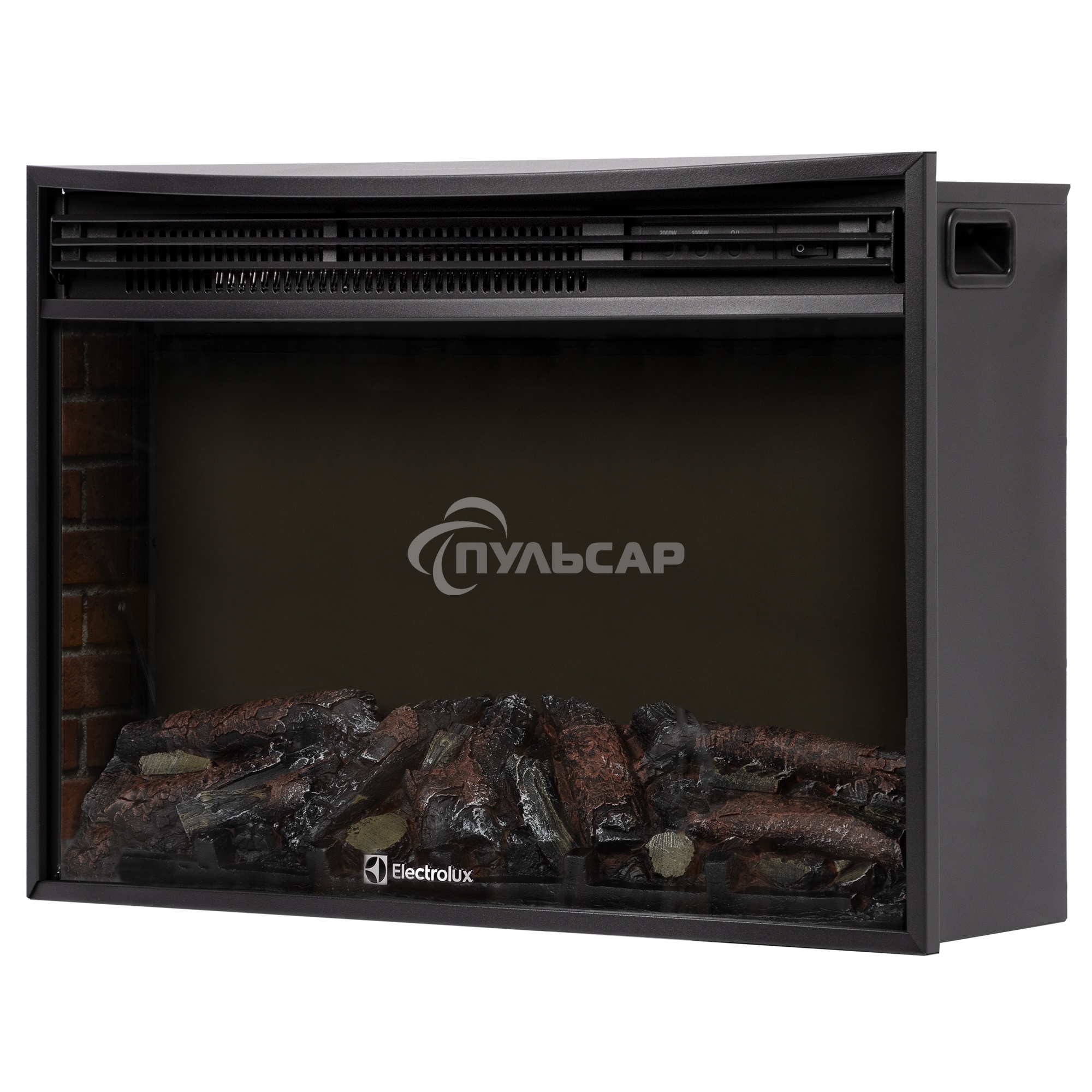 Очаг электрический Electrolux EFP/P-3020LS N