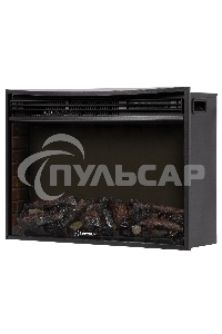 Очаг электрический Electrolux EFP/P-3020LS N