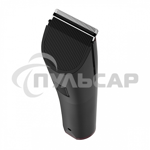 Триммер BQ TR1005 Burgundy. Мощность 3 Вт / Время зарядки до 10 часов / Время беспроводной работы 60 минут / Электропитание 110-240 В, 50-60 Гц / Самозатачивающиеся лезвия / Индикатор заряда батареи / Гребень 5, 3, 7, 9, 11 мм