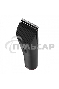 Триммер BQ TR1005 Burgundy. Мощность 3 Вт / Время зарядки до 10 часов / Время беспроводной работы 60 минут / Электропитание 110-240 В, 50-60 Гц / Самозатачивающиеся лезвия / Индикатор заряда батареи / Гребень 5, 3, 7, 9, 11 мм