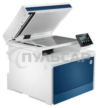 Принтер лазерный HP Color LaserJet Pro 4203dn (4RA89A), A4, цветной, печ. 33 стр/мин., 600x600 dpi, USB, Ethernet RJ-45