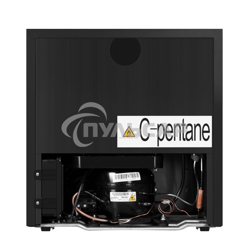 Винный шкаф Maunfeld MFWC-40S14