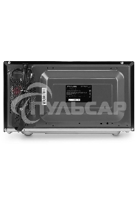 Микроволновая печь Starwind SMW5020 черный, 20 л, 700 Вт, переключатели - сенсор