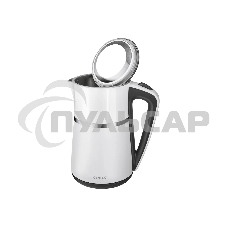 Чайник электрический Centek CT-0028 белый