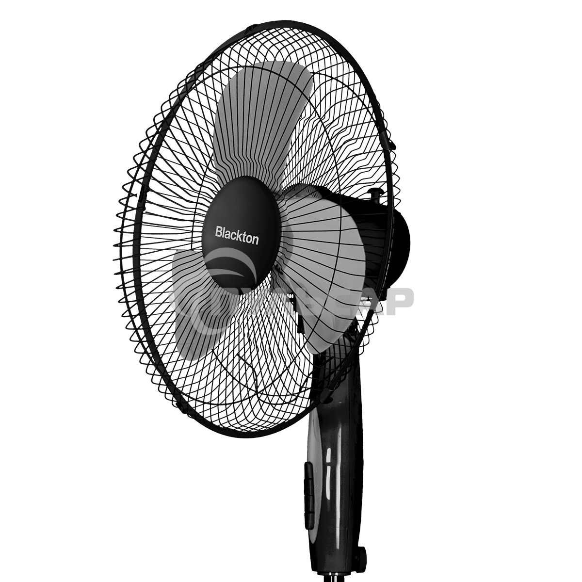 Вентилятор Blackton Bt F1120 черный