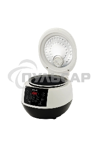 Мультиварка Scarlett SC-MC410S26 белый