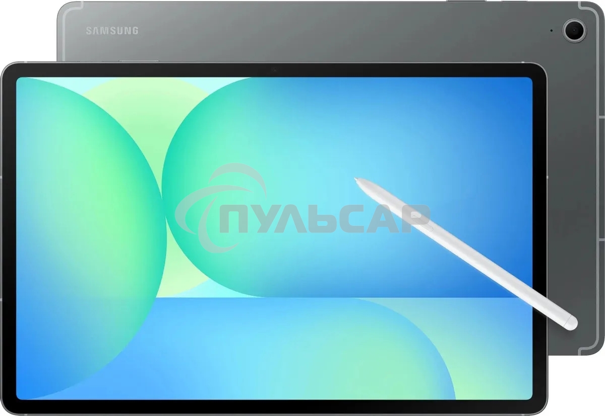 Планшет Samsung Galaxy Tab S10 FE+ 1580 (2.9) 8C RAM8Gb ROM128Gb 13.1