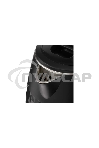 Чайник эл Добрыня DO-1237B (2,8л) 2200Вт двойная стенка нжс/пл, черный УВЕЛИЧЕННЫЙ ОБЪЕМ 2,8 литра.-Мощность: 1800-2200 Вт.-Двойные стенки-Автоотключение при закипании воды-Возможность поворота на 360 градусов-Закрытый нагревательный элемент-Сетевой индик