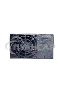 Блок питания CBR PSU-ATX400-08EC, 400Вт, 80мм, черный