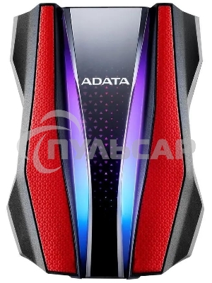 Внешний HDD 2.5