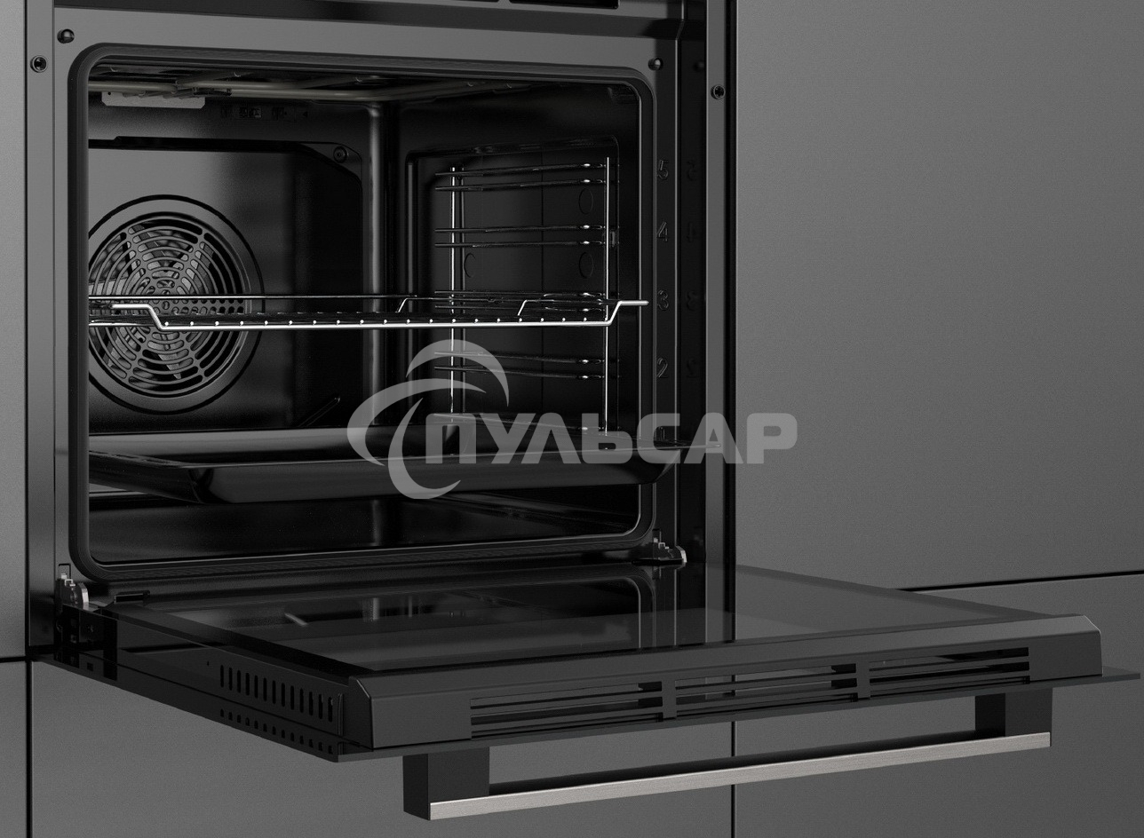 Духовой шкаф ARDO BO39EW2