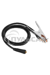 Аппарат инвертор. дуговой сварки DM-160 Standart, 160 А, ПВ 60% Denzel