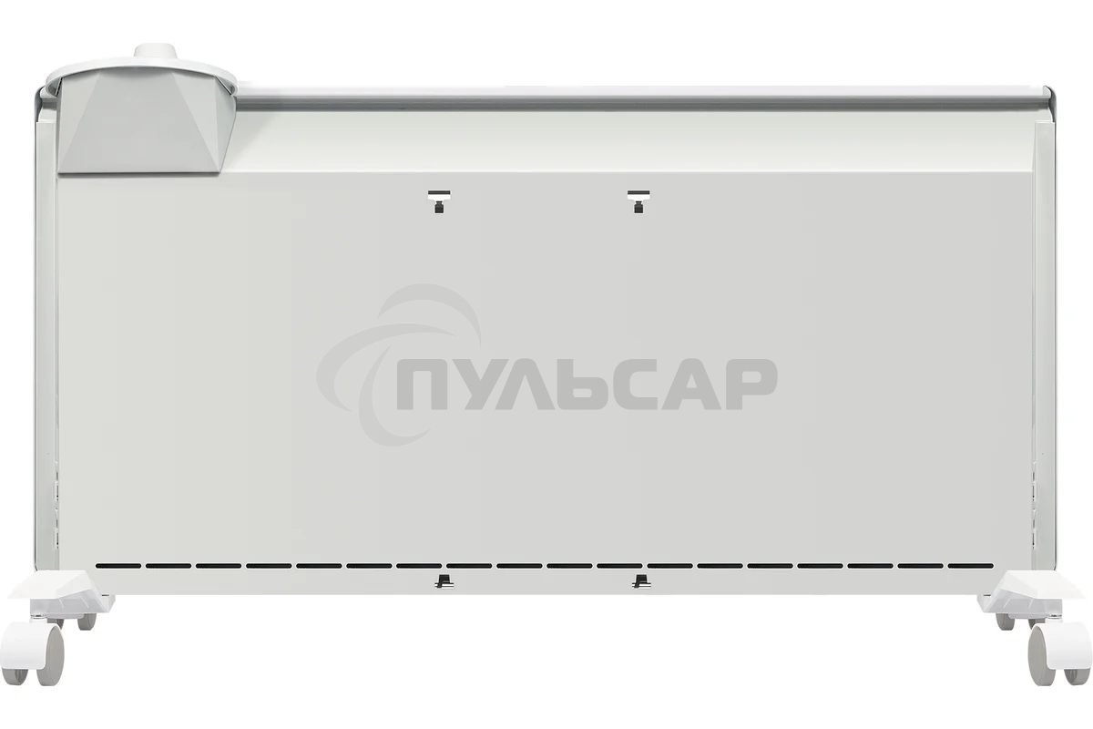 Конвектор Ballu Enzo BEC/EZMR-2000 белый, 2000 Вт, 25 м2, термостат