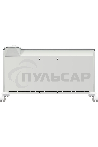 Конвектор Ballu Enzo BEC/EZMR-2000 белый, 2000 Вт, 25 м2, термостат