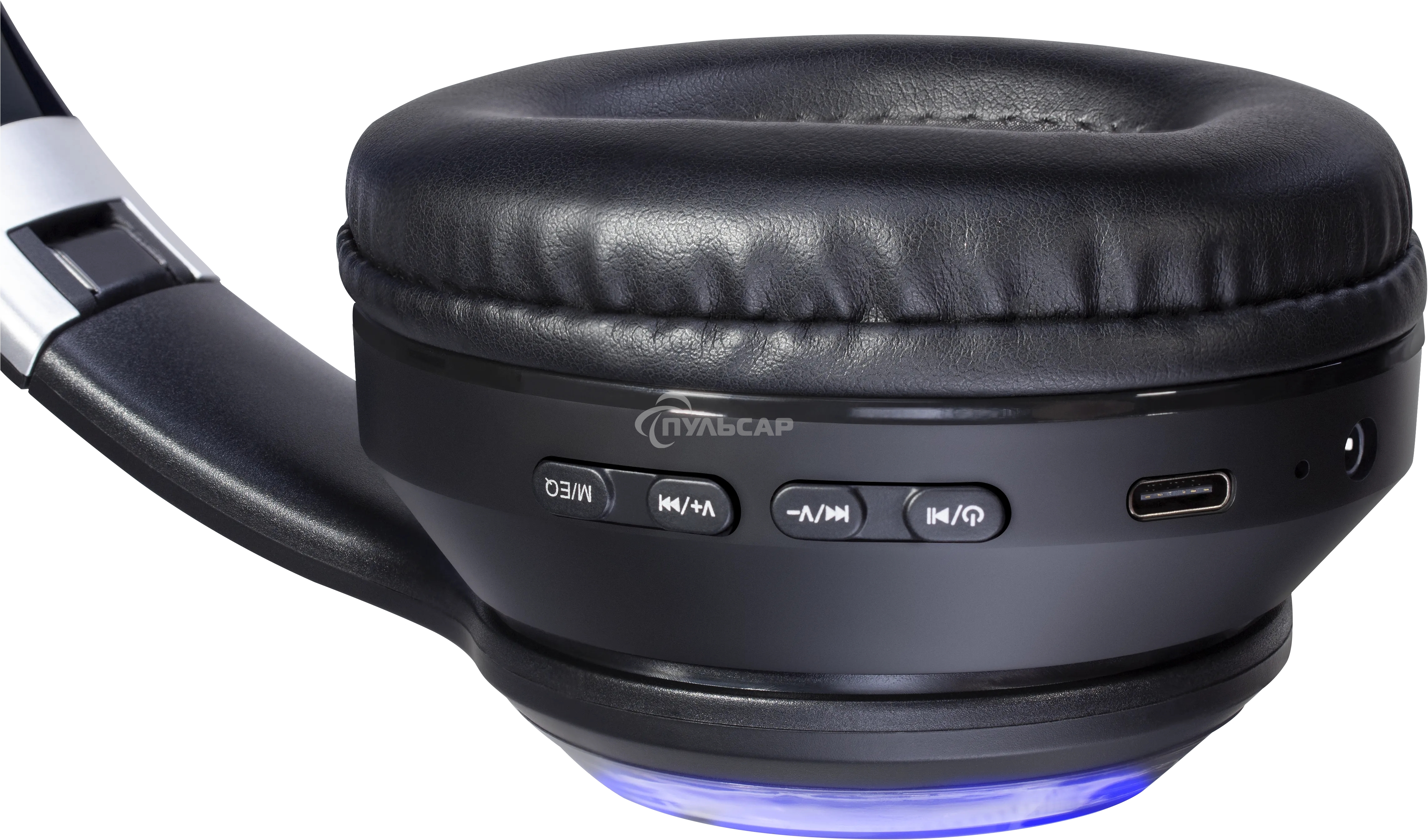 Гарнитура Defender Wireless FREEMOTION B400 черный