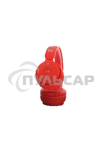 Наушники Harper HB-215 красный