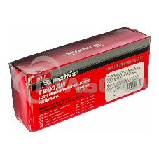 Гвозди Matrix для пнев. нейлера 32мм х 1,25мм х 1мм, 5000 шт.