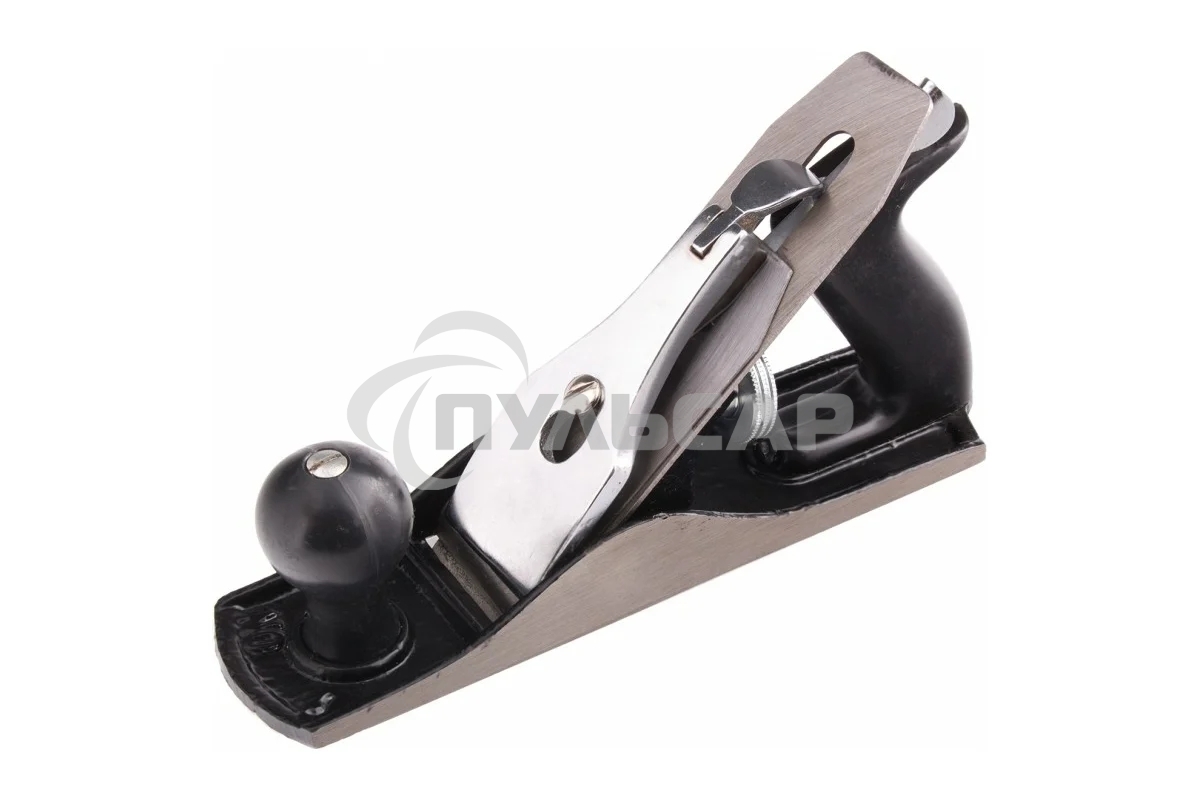 Рубанок SPARTA 210795245х58мм металлический