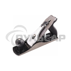 Рубанок SPARTA 210795245х58мм металлический