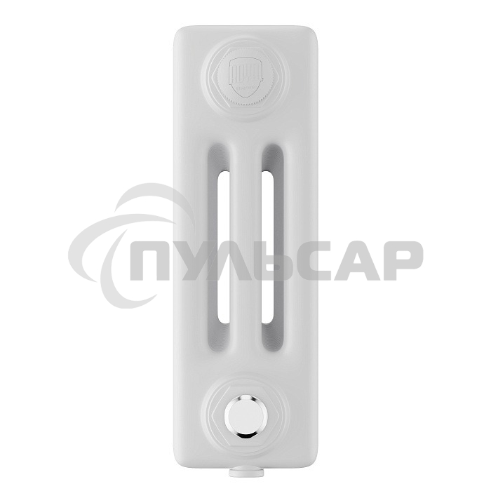 Дизайн-радиатор Royal Thermo Insignia VC3030 - 34 секц. RAL9016