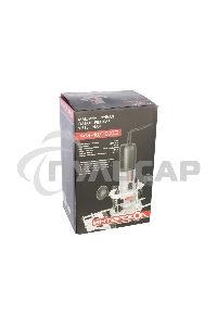 Фрезеры ИНТЕРСКОЛ ФМ-40/1000Э фрезер универсальный 440.1.0.00 