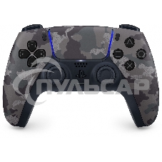 Геймпад Беспроводной PlayStation Dualsense камуфляж для: PlayStation 5 (CFI-ZCT1W)