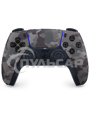 Геймпад Беспроводной PlayStation Dualsense камуфляж для: PlayStation 5 (CFI-ZCT1W)