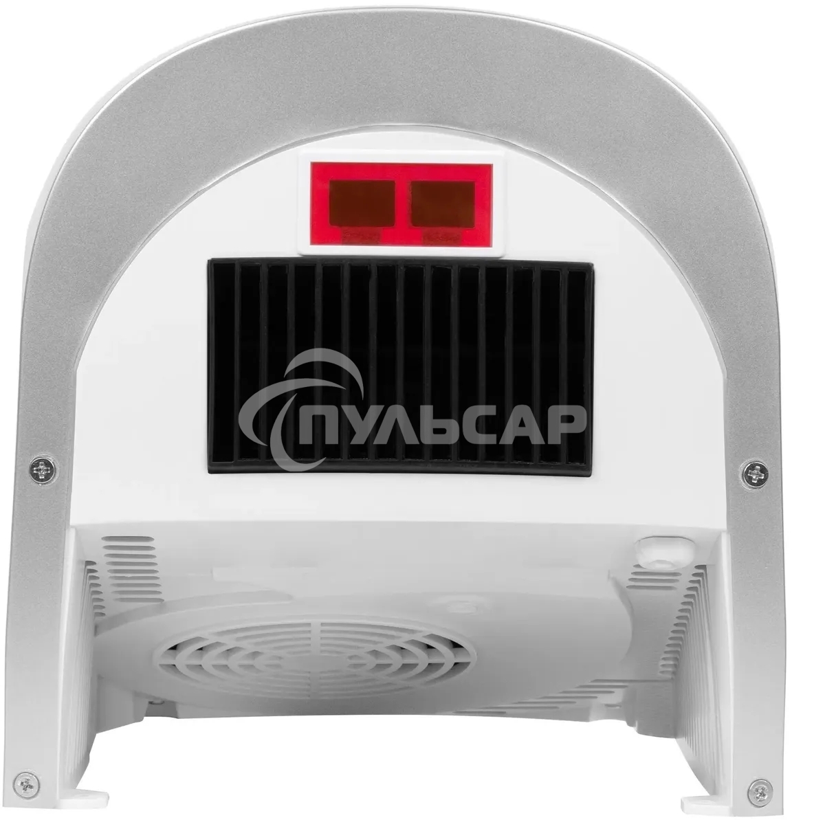 Сушилка для рук Ballu BAHD-2000DM 2000Вт хром