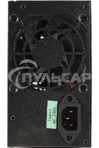 Блок питания Ginzzu SA450, 450Вт, 80мм, черный