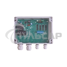 Терморегулятор Rexant TermoStat Road 40A IP65 51-0842