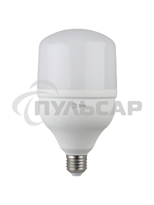 Лампа светодиодная ЭРА Б0027006 STD LED POWER T120-40W-6500-E27 высокомощная