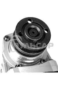 Углошлифовальная машина P.I.T. PWS20H-125B/1 8000об/мин рез.шпин.:M14 d=125мм