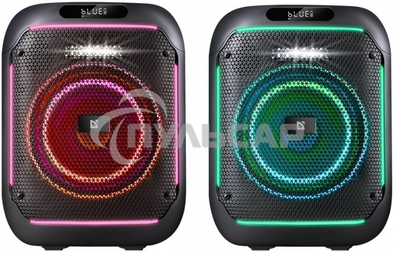 Акустическая система Defender Boomer 65