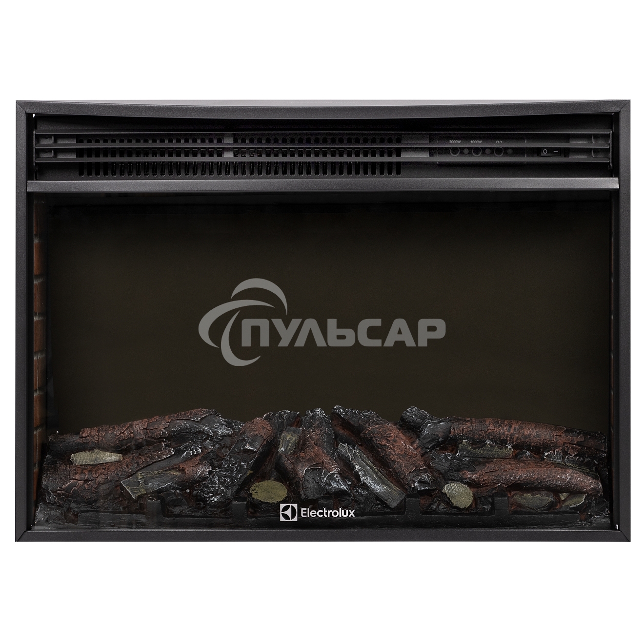 Очаг электрический Electrolux EFP/P-3020LS N