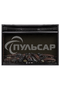 Очаг электрический Electrolux EFP/P-3020LS N