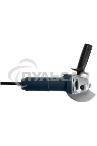 Углошлифовальная машина Энгельс УШМ 850-125 850Вт 12000об/мин рез.шпин.:M14 d=125мм (0.701.020.012)