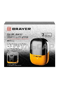 Электрическая бритва BRAYER BR3600
