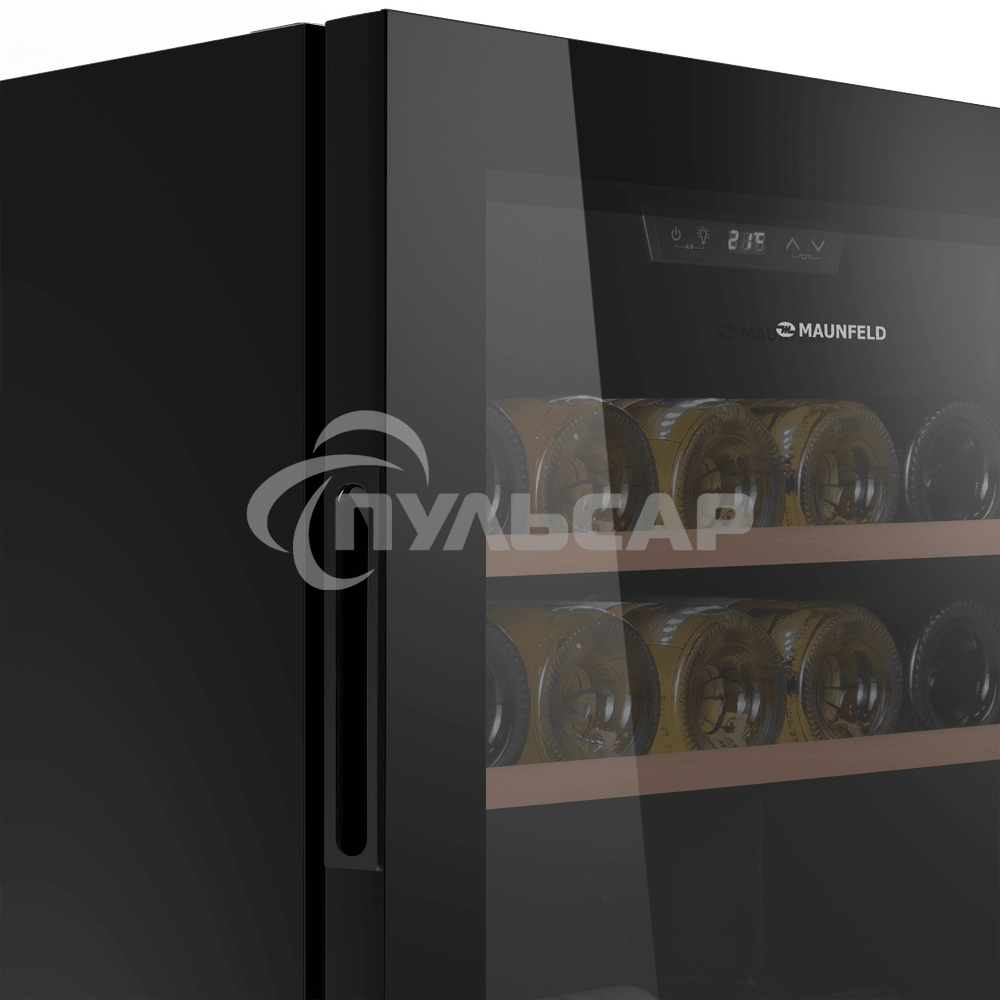 Винный шкаф Maunfeld MFWC-40S14