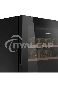 Винный шкаф Maunfeld MFWC-40S14